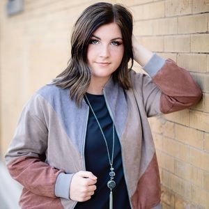 Meet your Posher, Ashtyn